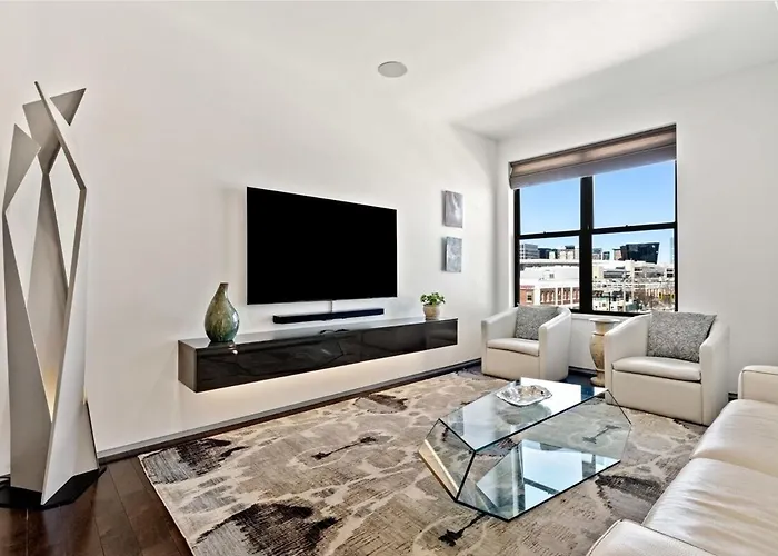 Forest Hill Condos -Boston