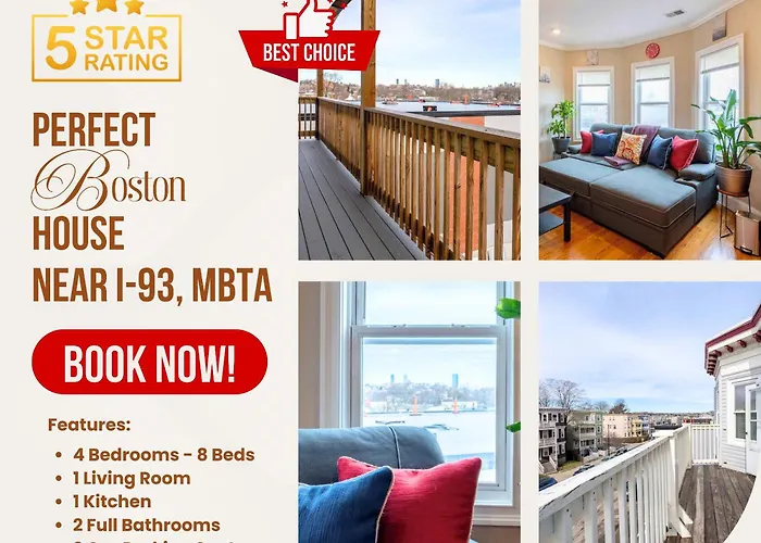 90 - 4Br Dorchester - Sleek Apt Near Marina Bay
