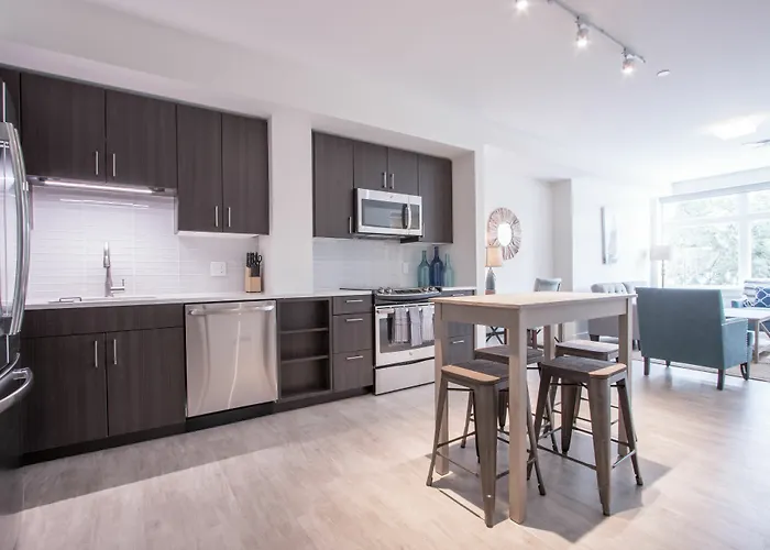 Charming 2Br In Fenway By Sonder