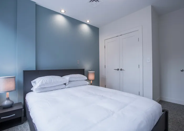 Classic 1Br In Fenway By Sonder