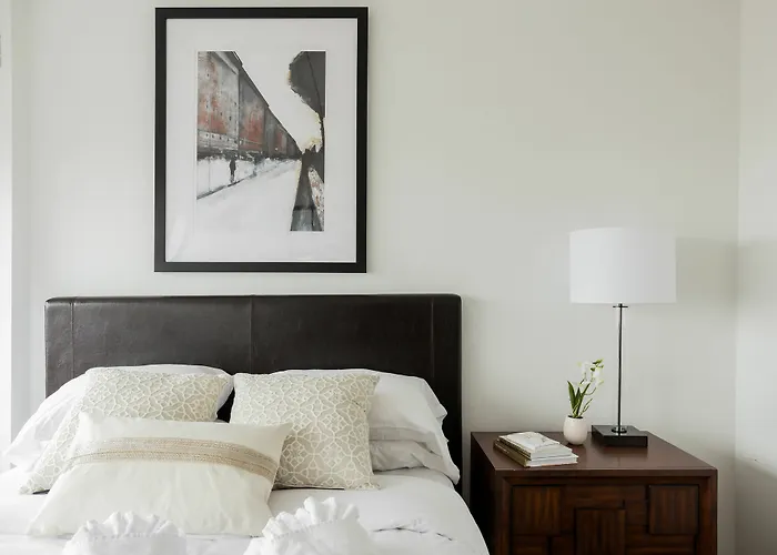Smart 2Br In Allston By Sonder