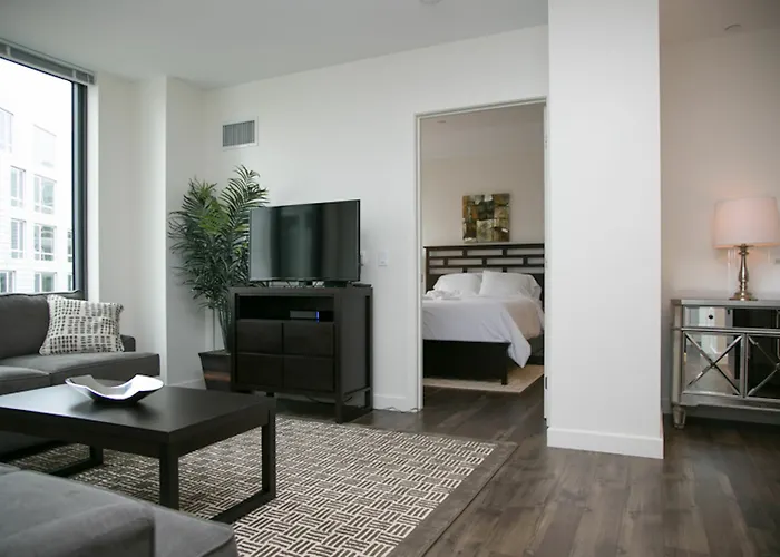 Bold 2Br In Allston By Sonder