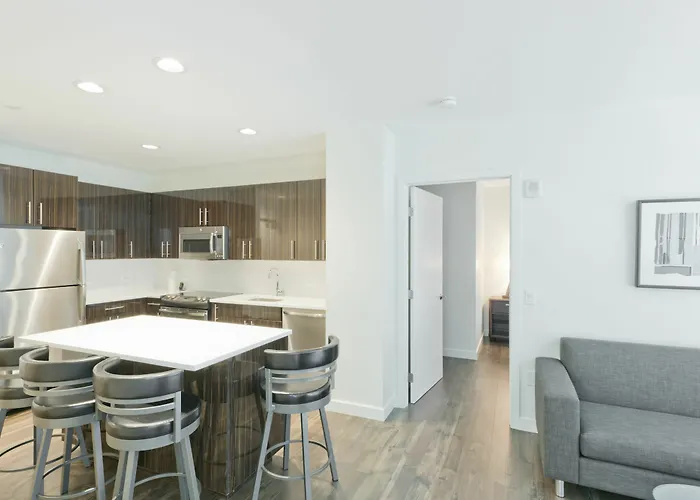 Airy 2Br In Allston By Sonder