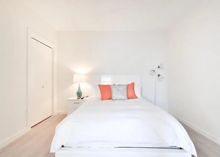 Global Luxury Suites Downtown Boston