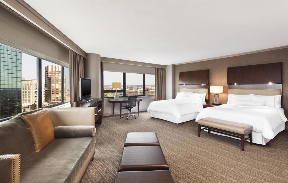 The Westin Copley Place, 4* Boston