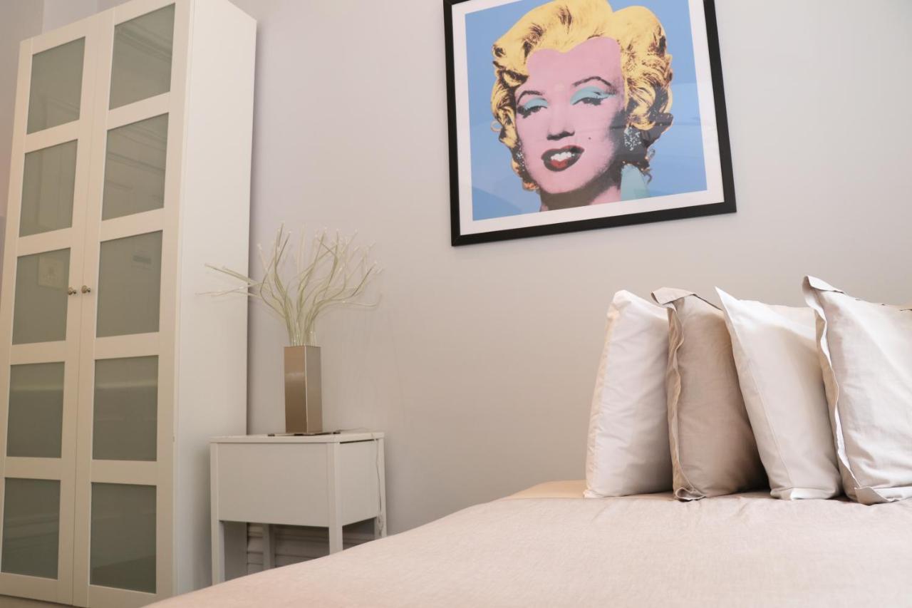 Aparthotel Charming & Stylish On Beacon Hill #6 Boston