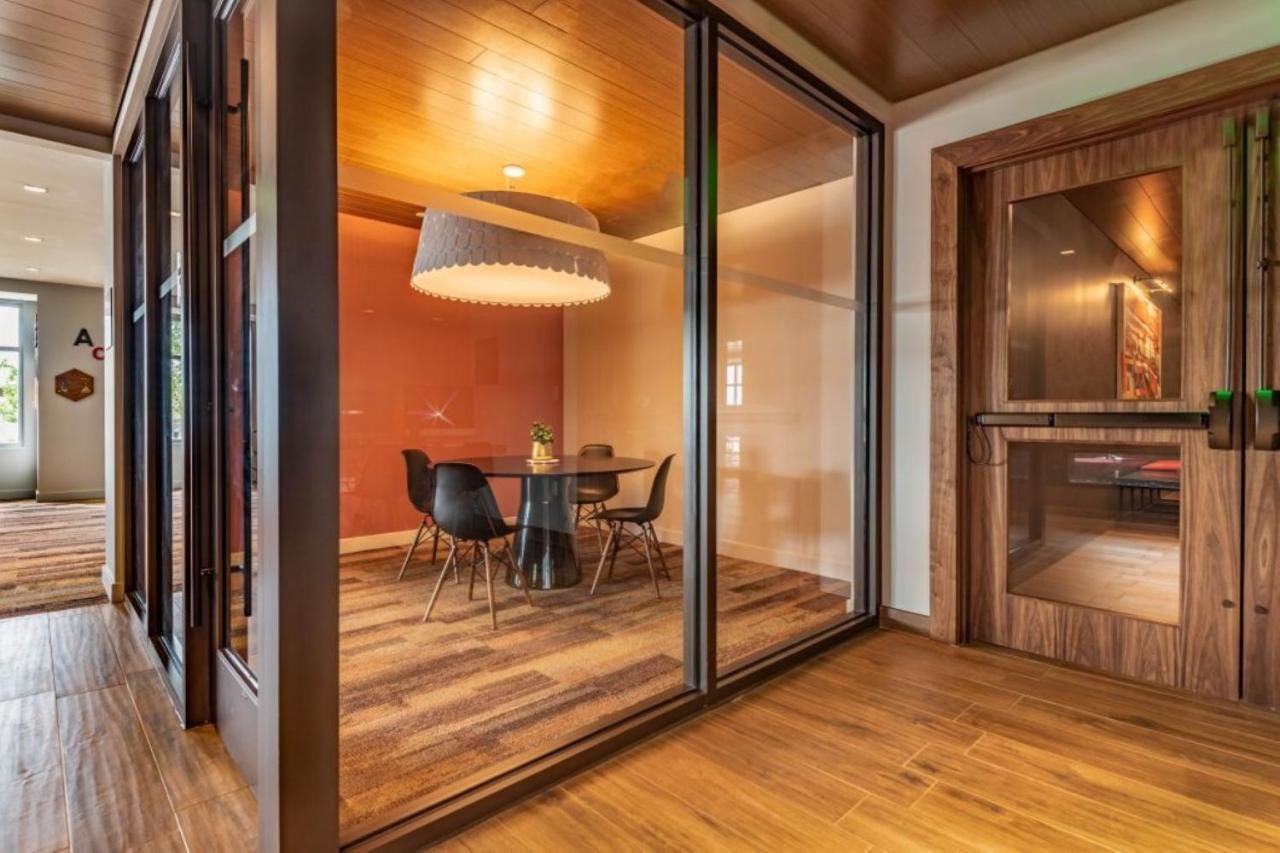 Apartamento Global Luxury East *