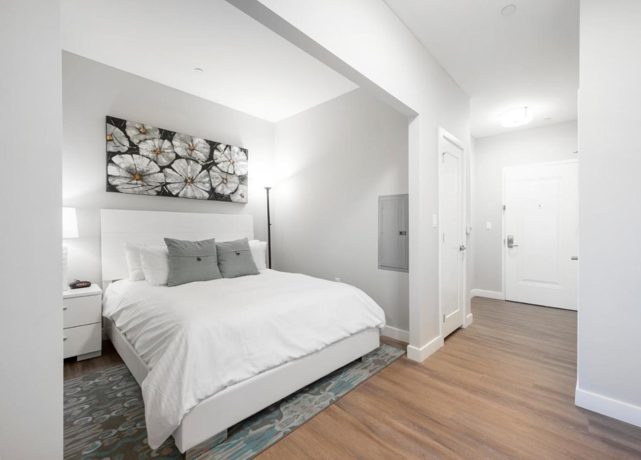 Apartamento Global Luxury East *