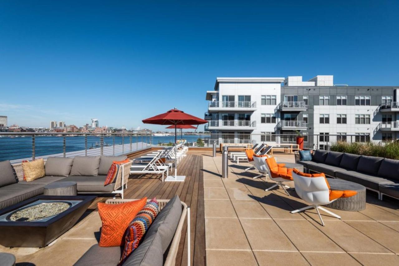 Apartamento Global Luxury East *