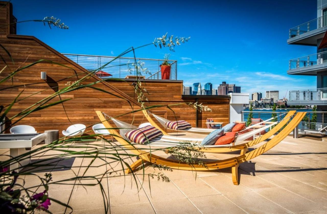 Apartamento Global Luxury East Boston
