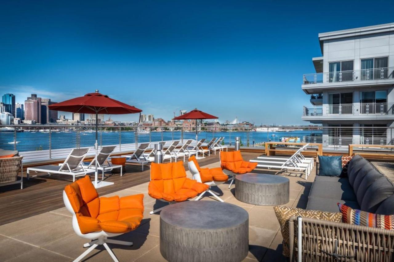 Apartamento Global Luxury East
