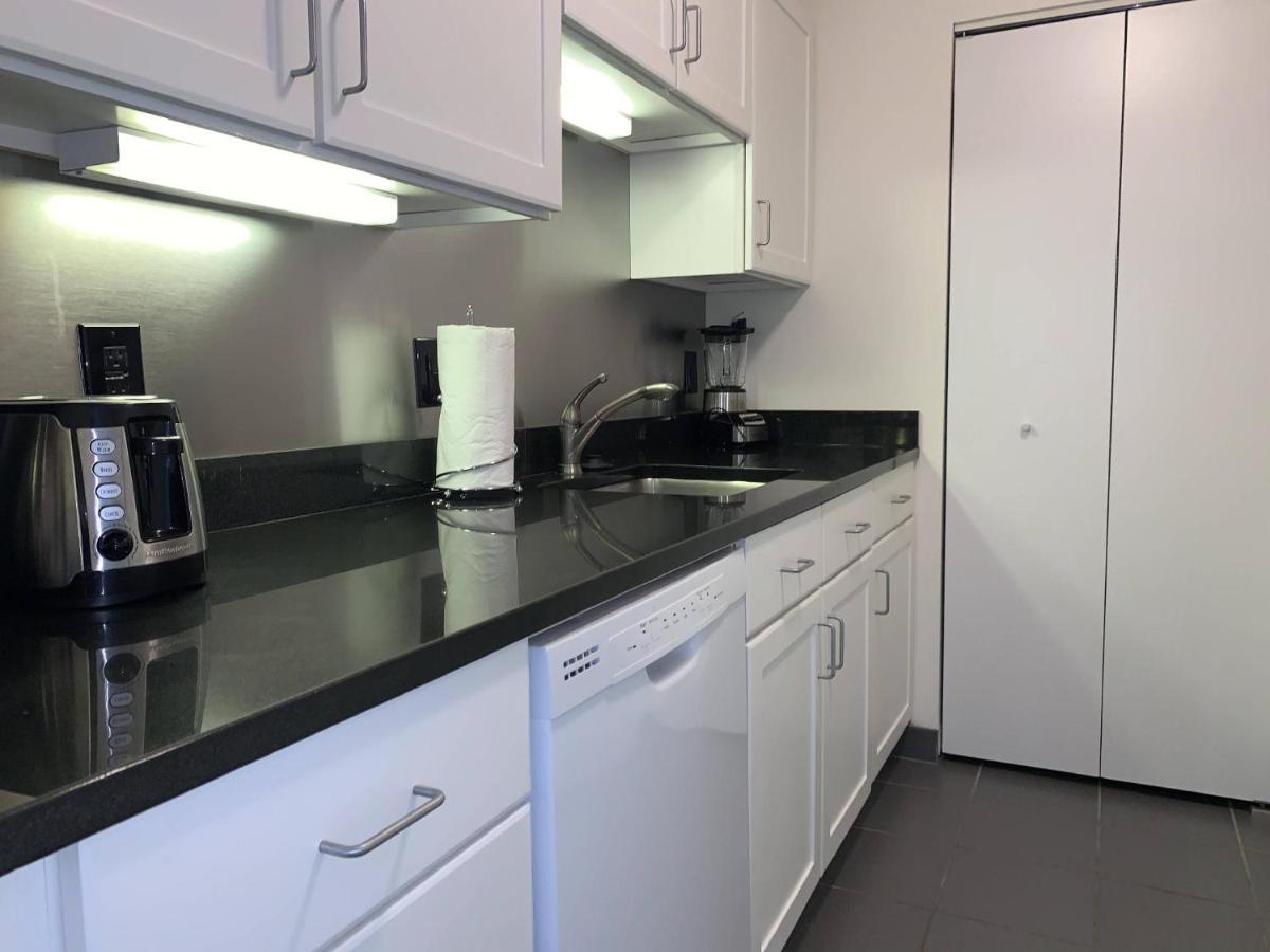 Apartamento Waterside 30 Day Stays *