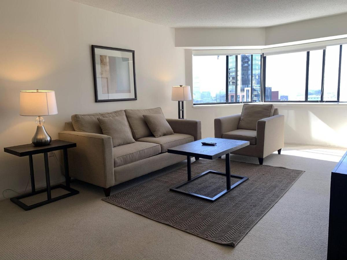 Apartamento Waterside 30 Day Stays *