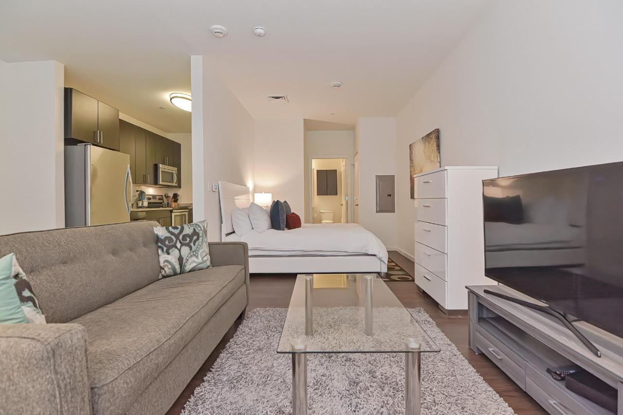 Apartamento Global Luxury East