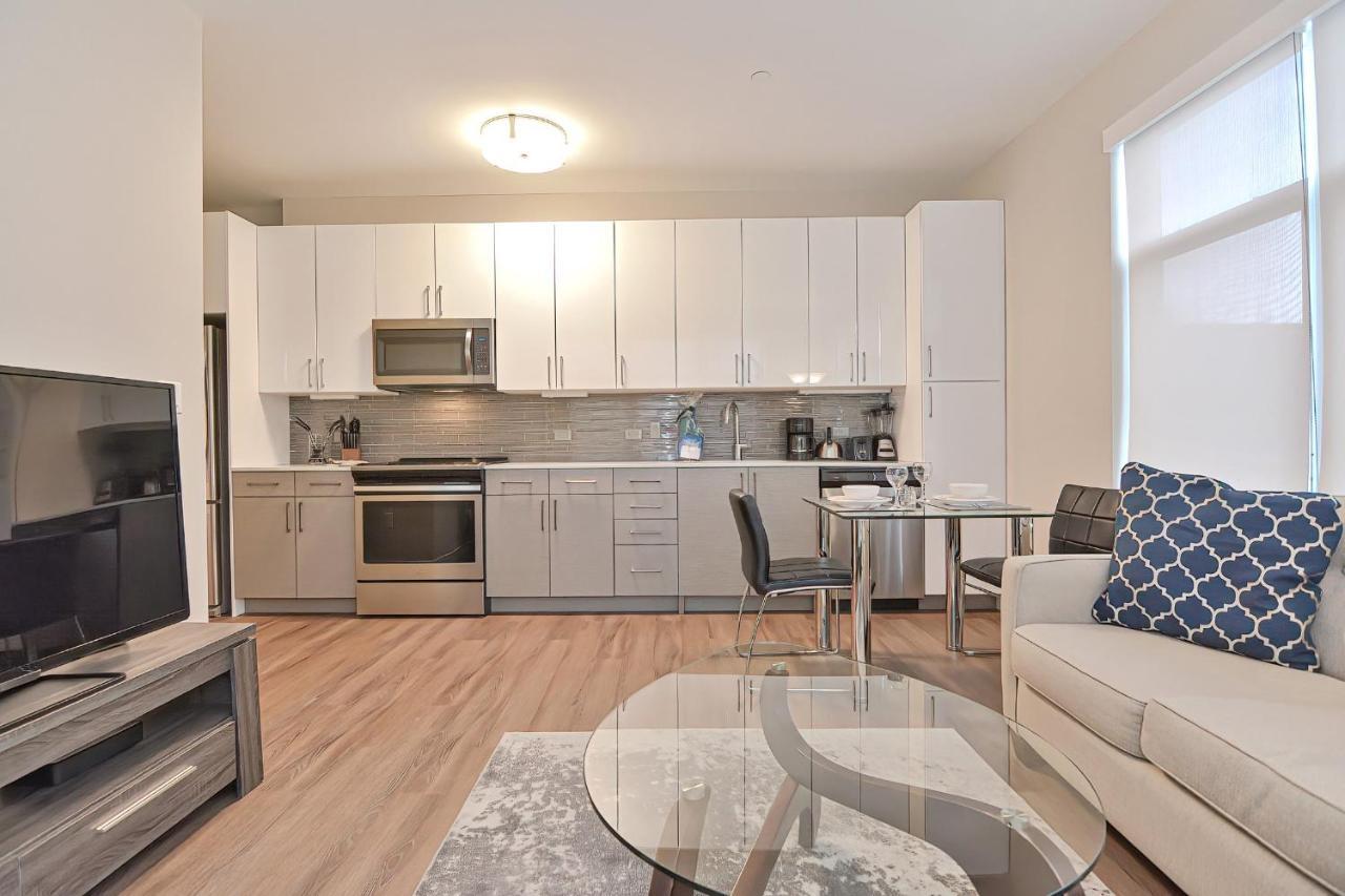 Apartamento Global Luxury East Boston