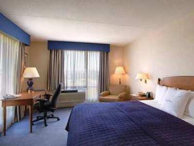 Hotel Doubletree By Hilton Bayside