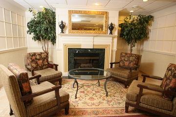 Wyndham Beacon Hill 4*