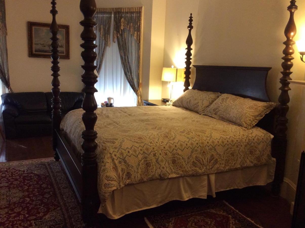 Bed & Breakfast Abigayle;S Bed And Breakfast *