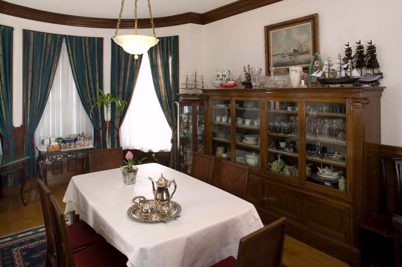 Abigayle;S Bed And Breakfast Bed & Breakfast *