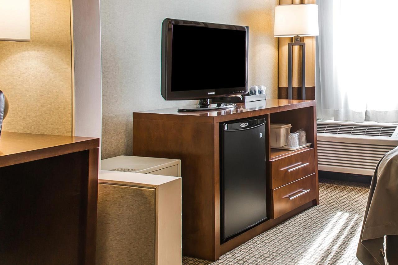 Comfort 3* Boston