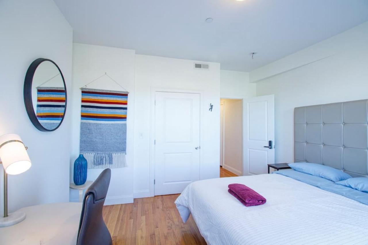 Apartment 3bd 1,5bth Spacious Apt In Mission Hill Boston
