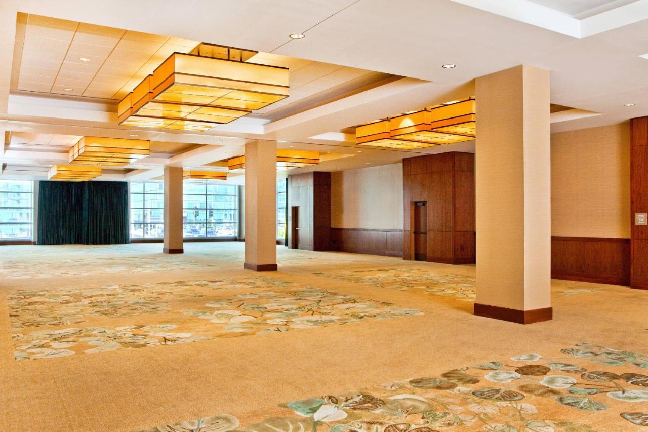 Hotel The Westin Seaport District 4*