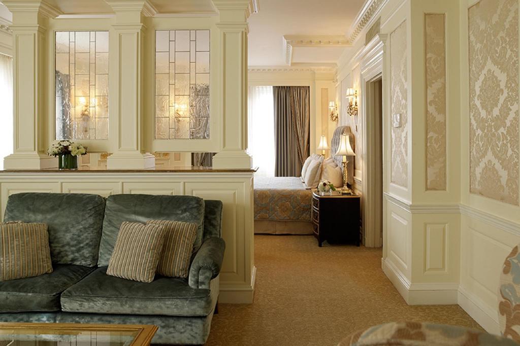 Hotel The Lenox Boston