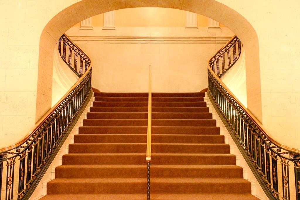 Hotel Common