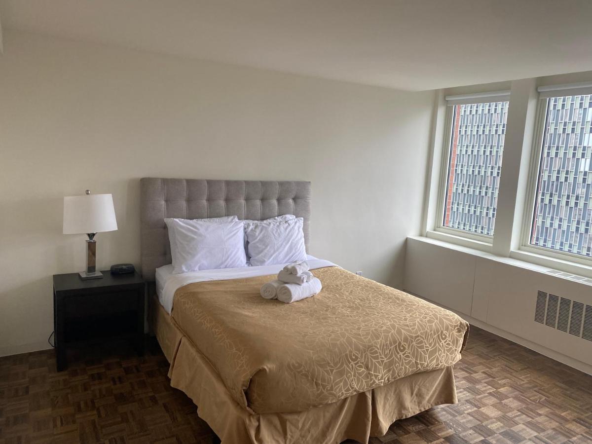 Boston's Back Bay 30 Day Stays Apartment *