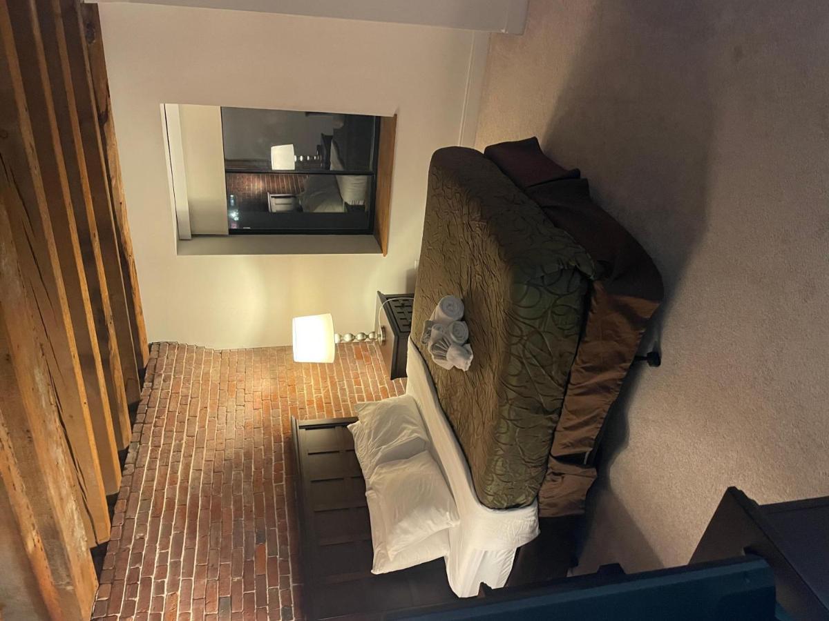 Waterside 30 Day Stays Apartamento Boston