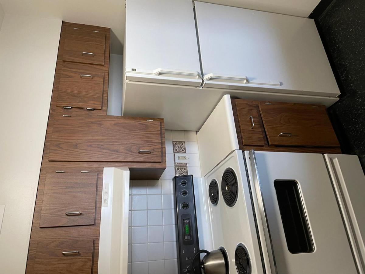 Waterside 30 Day Stays Apartamento *