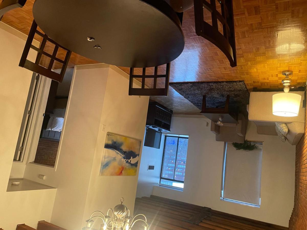 Apartamento Waterside 30 Day Stays Boston