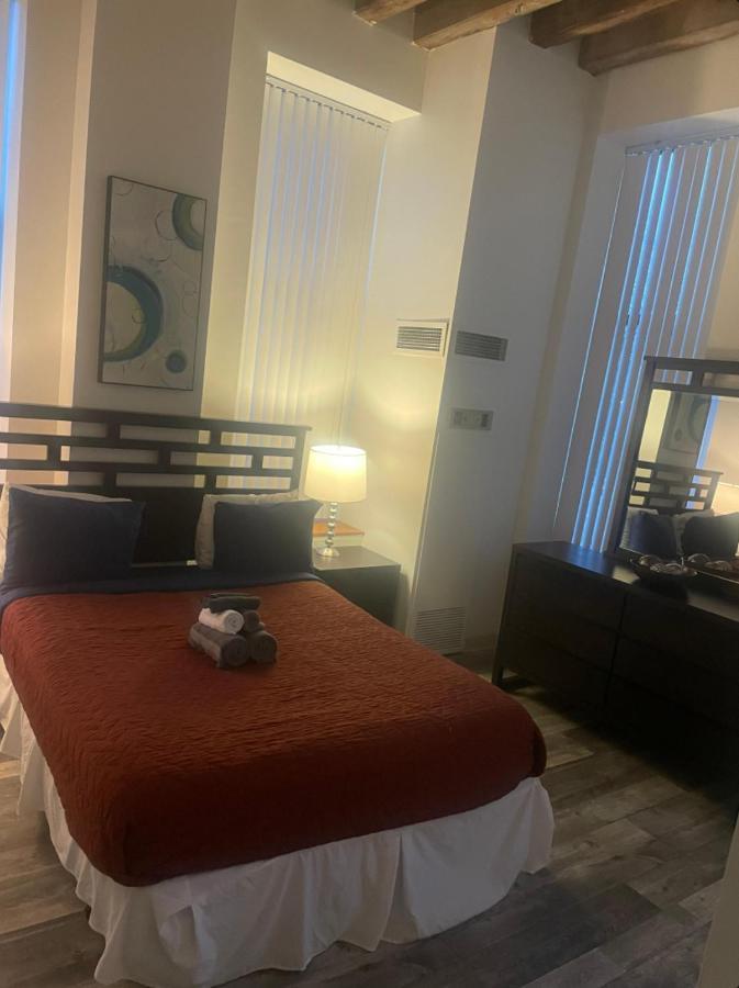 Waterside 30 Day Stays Apartamento *