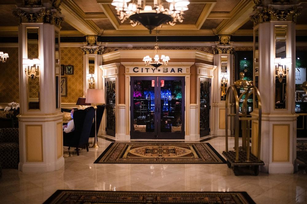 The Lenox 4*