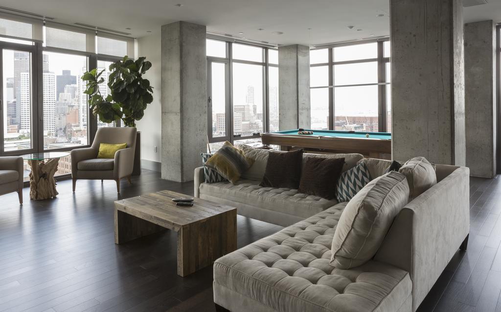 Stay Alfred On A Street Apartment