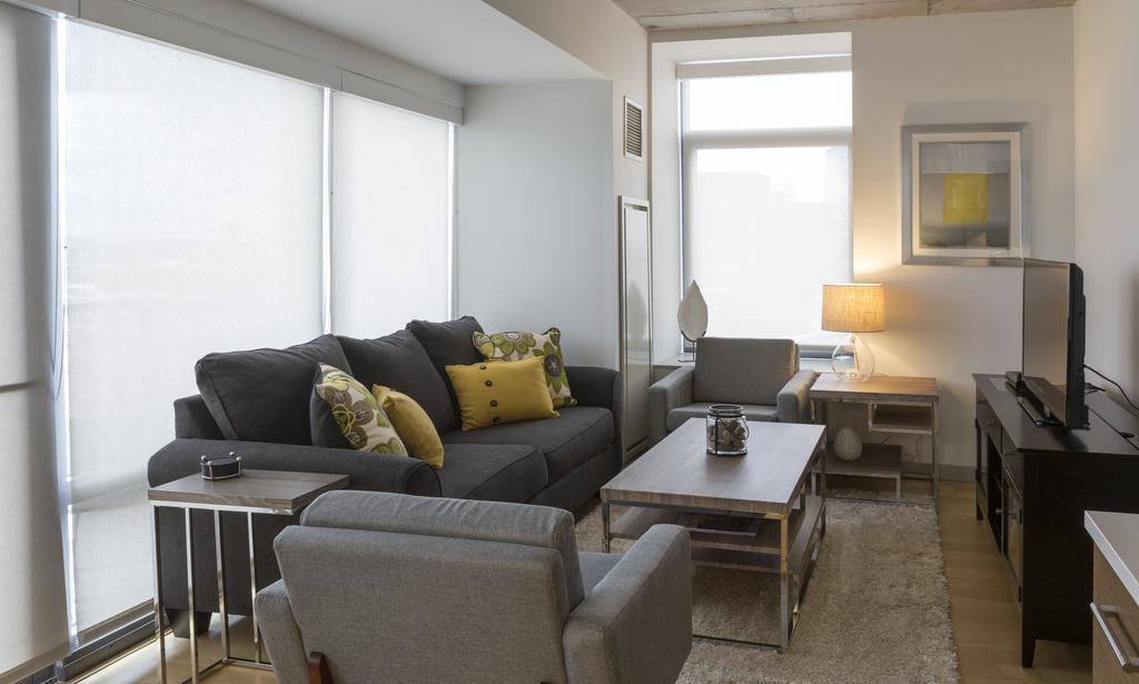 Stay Alfred On A Street Apartment