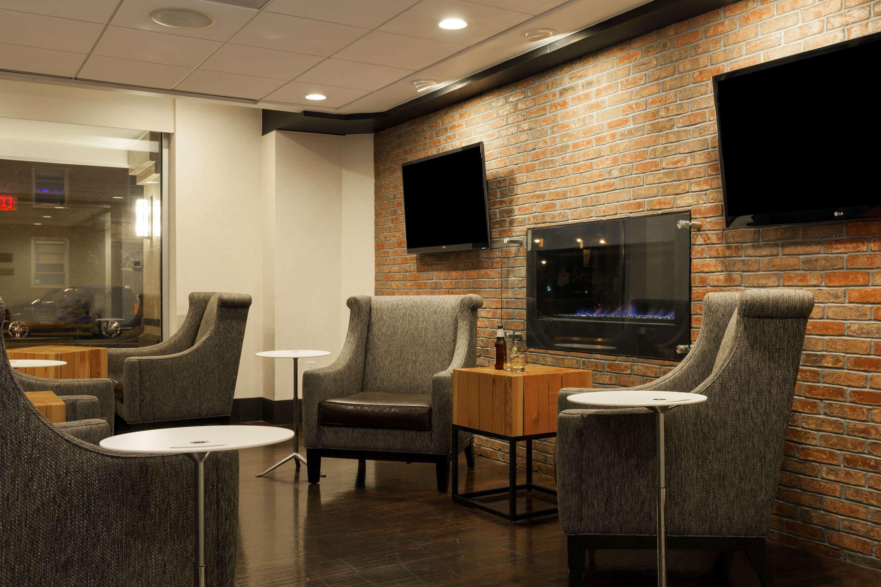 Wyndham Beacon Hill Hotel Boston