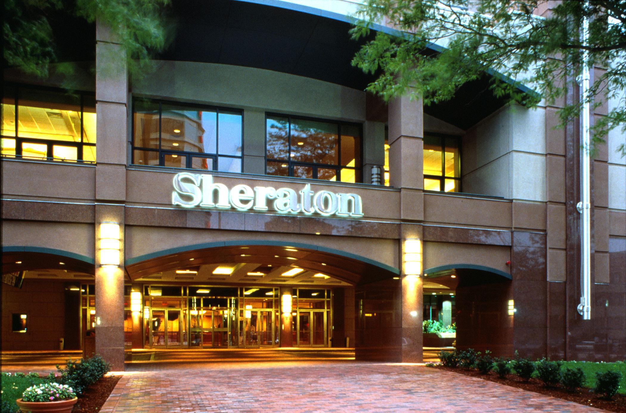Sheraton