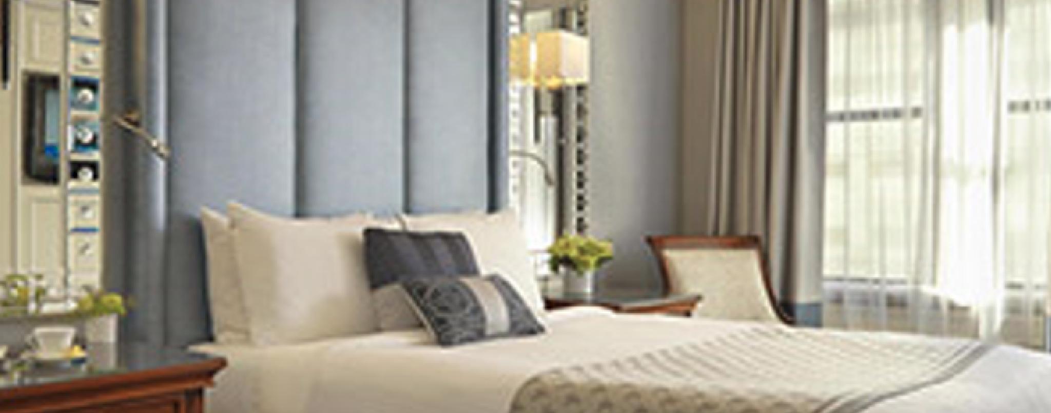 Hotel Fairmont Copley Plaza Boston