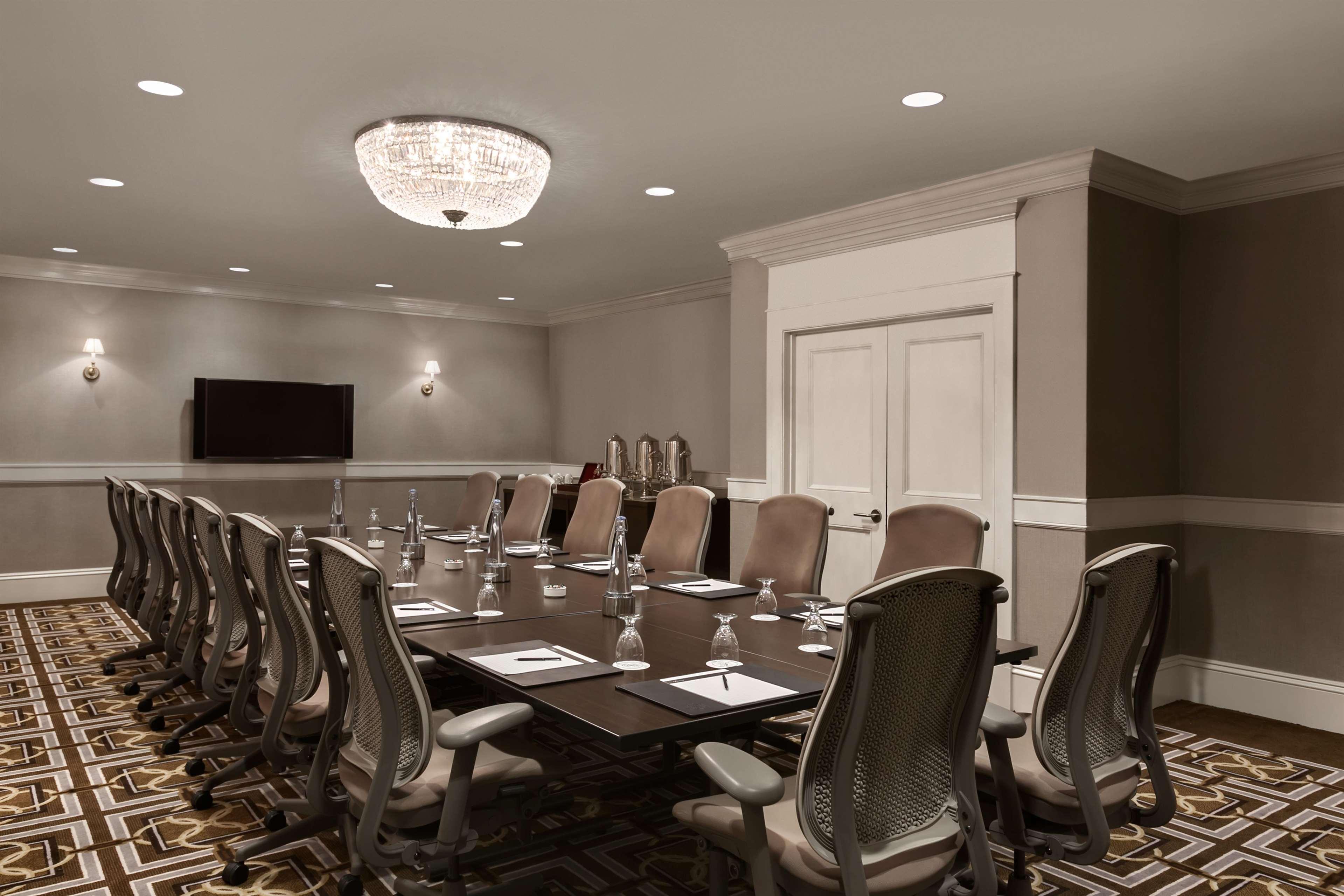Hotel Fairmont Copley Plaza 5*