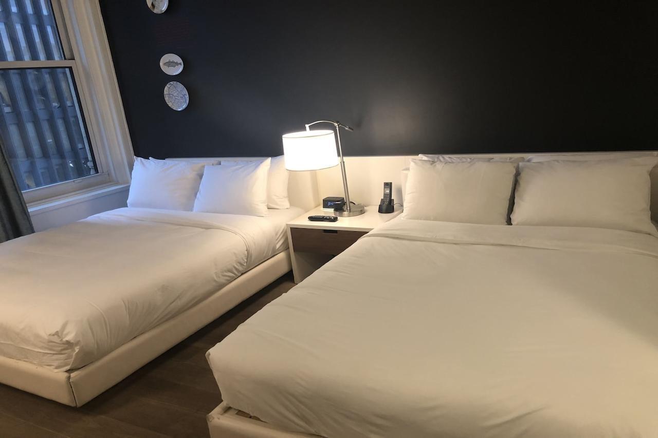Ames Hotel, Curio Collection By Hilton Hotel 5*