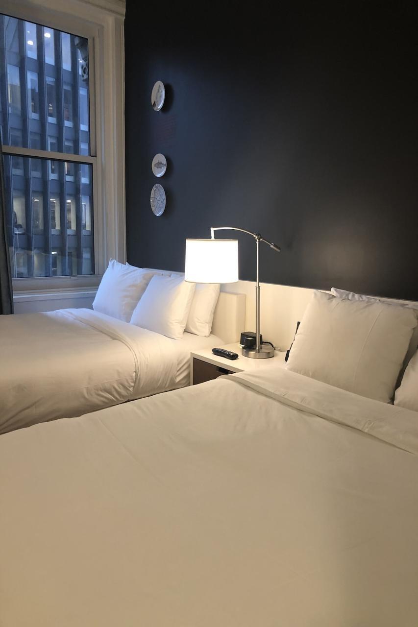 Ames Hotel, Curio Collection By Hilton Boston