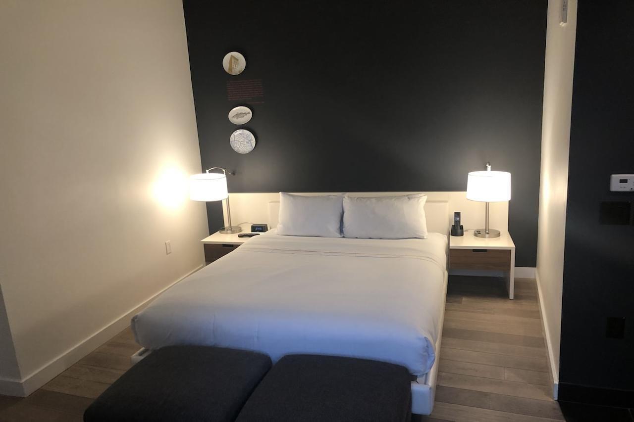 Hotel Ames Hotel, Curio Collection By Hilton 5*