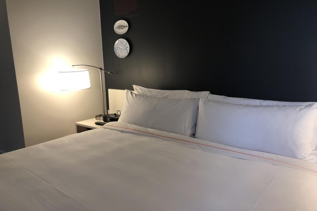 Hotel Ames Hotel, Curio Collection By Hilton 5*