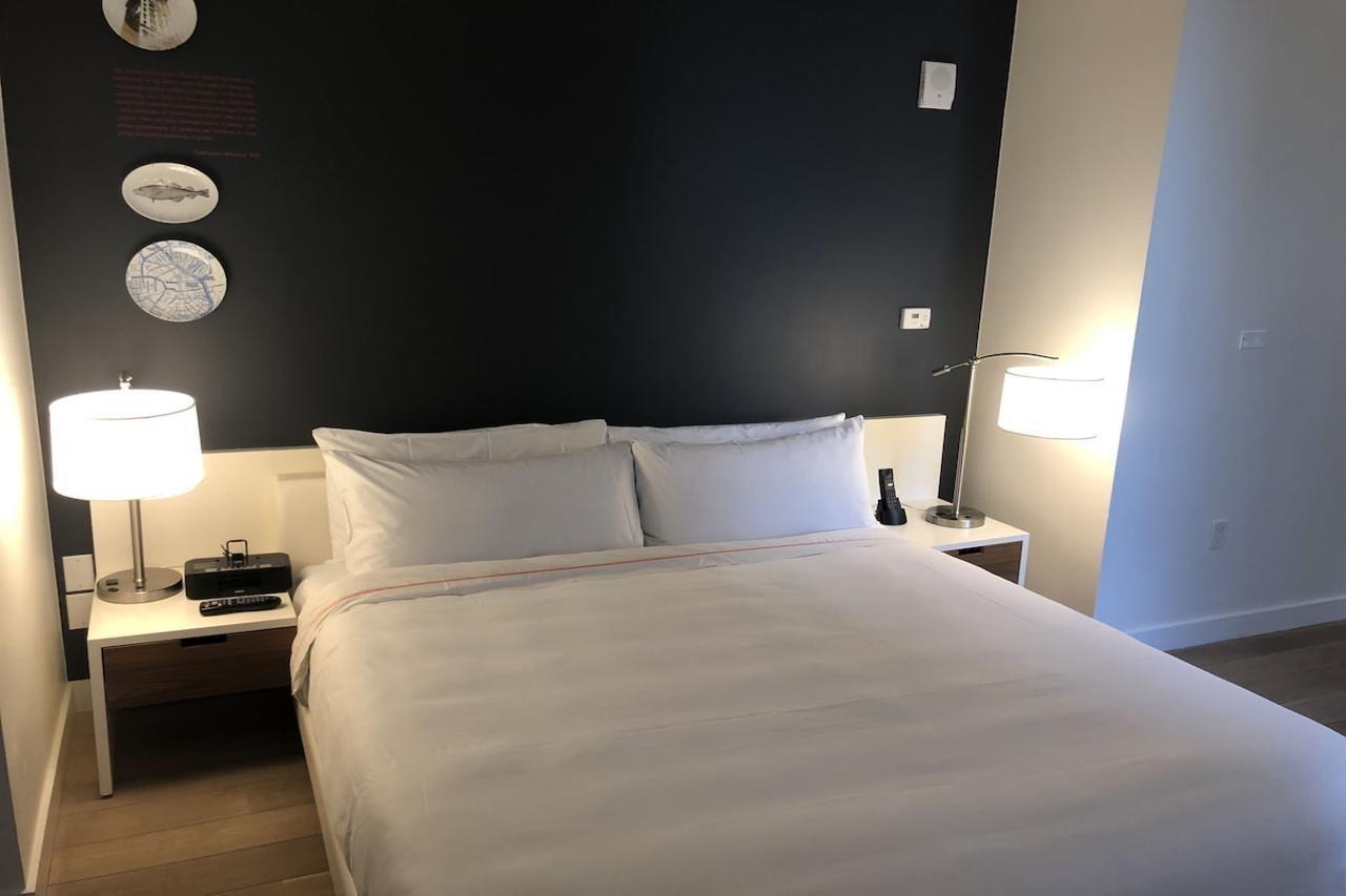 Ames Hotel, Curio Collection By Hilton Hotel Boston