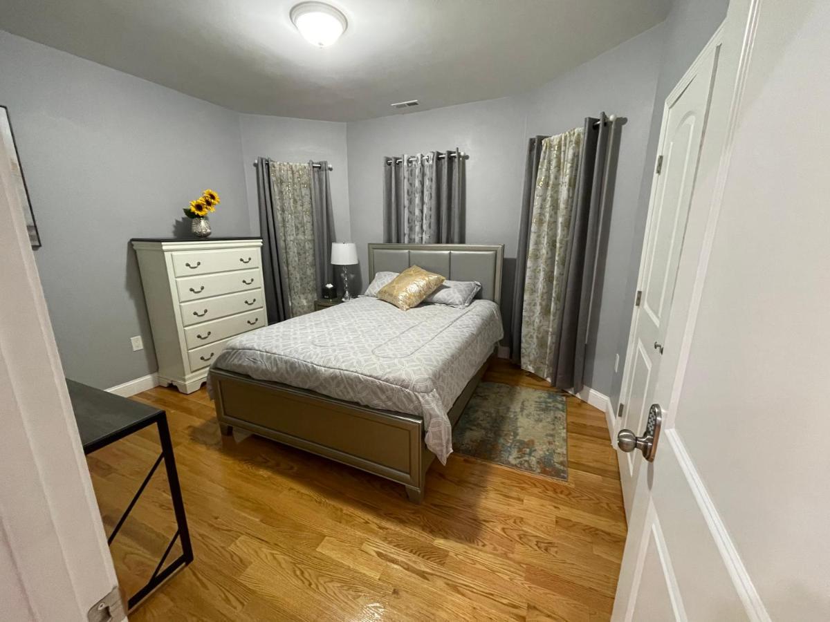 Guest house Brand New Luxury Near Downtown Boston