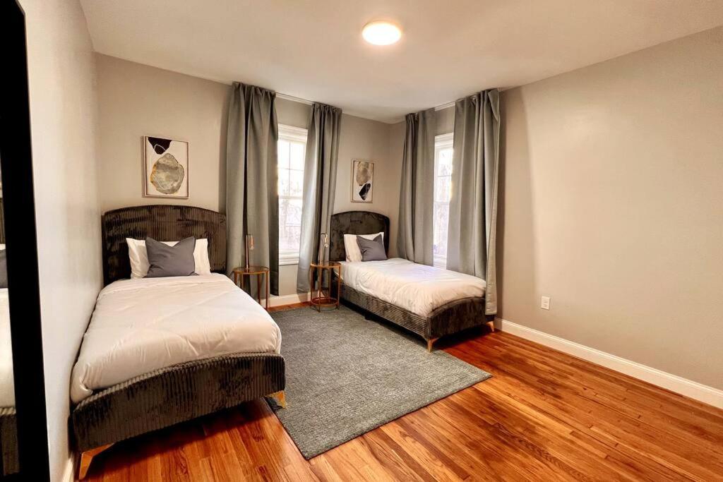 Apartment Jxn Services - Your Away From Home! *