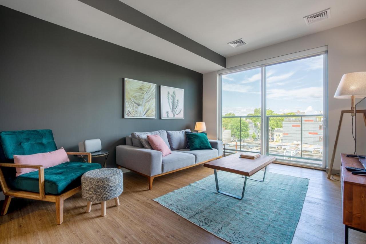 Kendall Sq 1br W Wd Nr Mass General Hospital Bos-162 *