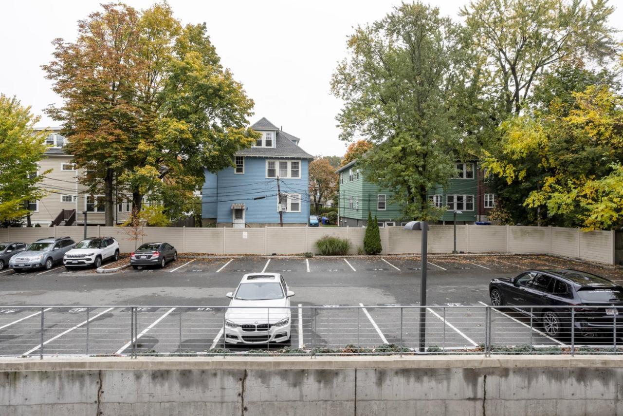 Allston 1br W Gym Wd Nr Griggs T Bos-792 Apartment Boston