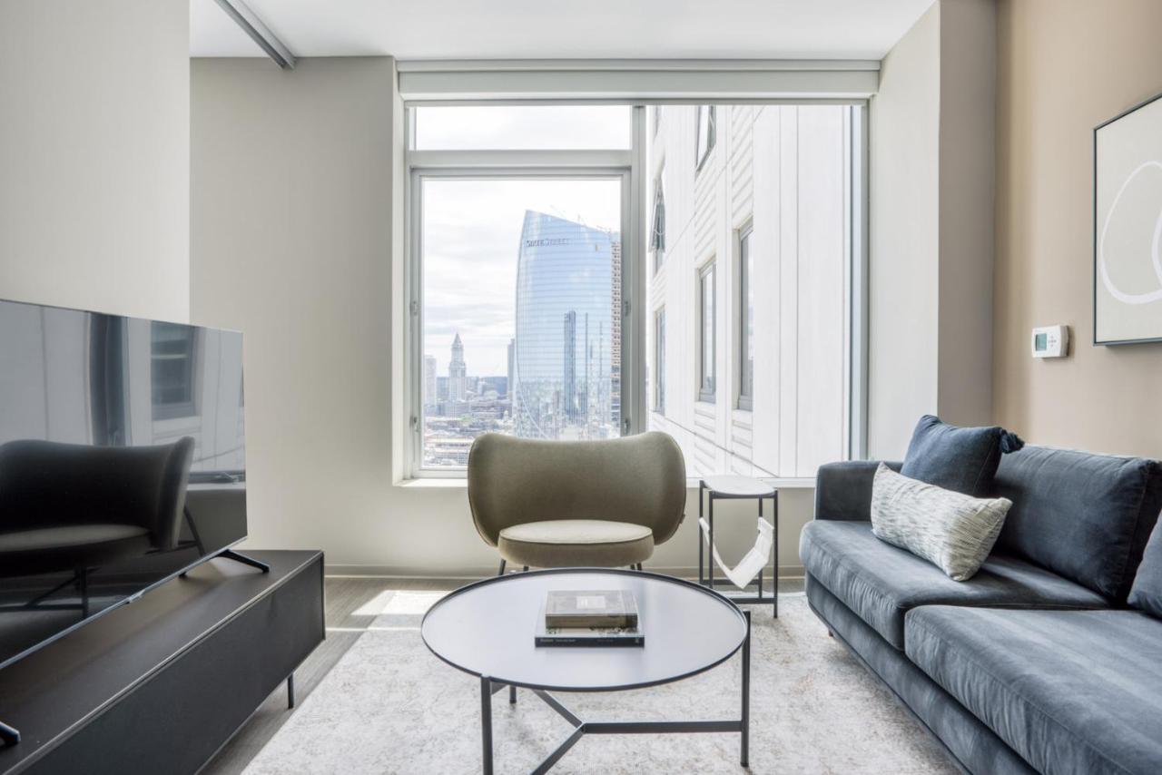 N Station 1br W Gym Wd Nr Td Garden Bos-640 Apartment *